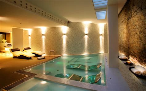 9 of the Best Spas in Barcelona