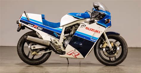 The Petrolhead Corner: The Suzuki GSX-R 750, Legendary in Every Sense of the Word