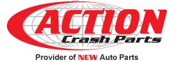 Action Crash Parts® – OE Quality Replacement Auto Body Parts – Provider of OE quality new auto ...