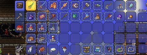 about to fight the moon lord on expert mode… is the setup alright? : r/Terraria