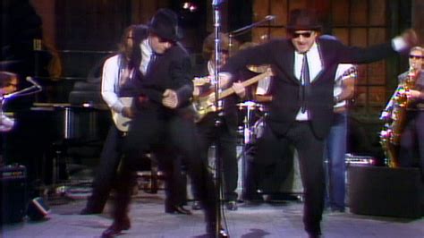 Watch Saturday Night Live Highlight: Blues Brothers: Soul Man - NBC.com