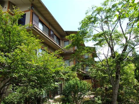 Yoshimatsu Ryokan (Hakone) - Japon - Auderney Excellence & Travel