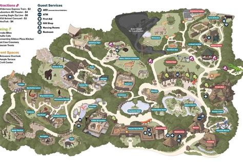 Nashville Zoo: A Family-Friendly Destination for Animal Lovers - Addicted to Vacation