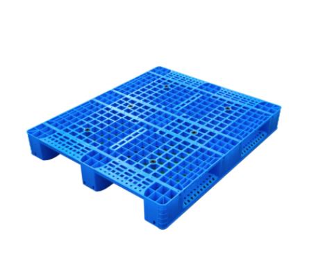 Plastic Pallets Advantages | Berys Plastic Pallets China Manufacturer