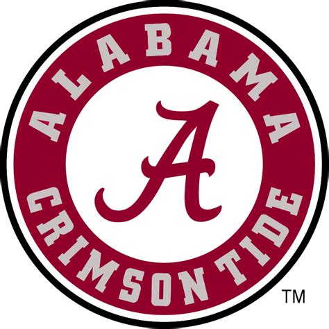 Free Alabama Crimson Tide Logo Vector, Download Free Alabama Crimson Tide Logo Vector png images ...