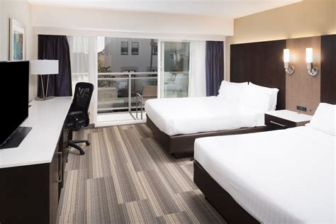 Holiday Inn Express San Diego Downtown, an IHG Hotel San Diego, California, US - Reservations.com