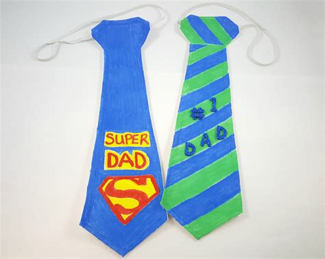 Group Craft Activities for Father's Day - S&S Blog