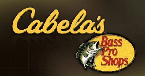 Bass Pro Shops/ Cabela's - Work-Based Learning