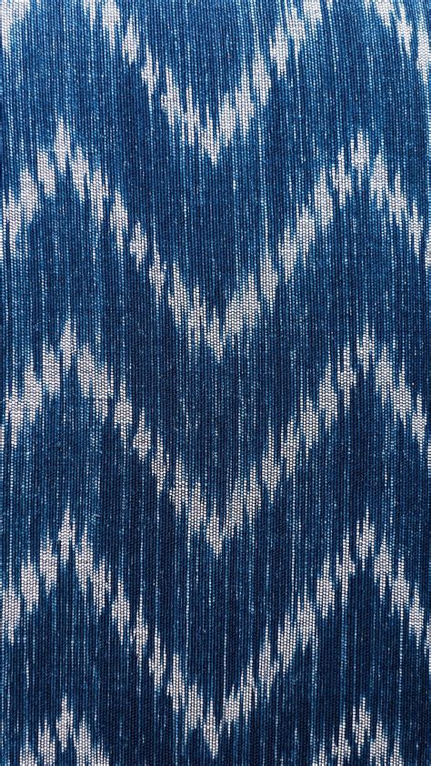 Fabric, background, blue, irregular, lines, pattern, texture, white, HD phone wallpaper | Peakpx