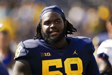 5 Michigan football players to watch out for in 2023 NFL Draft