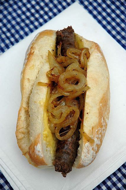 Proudly South African hot dog-or-boerewors roll | South africa food ...