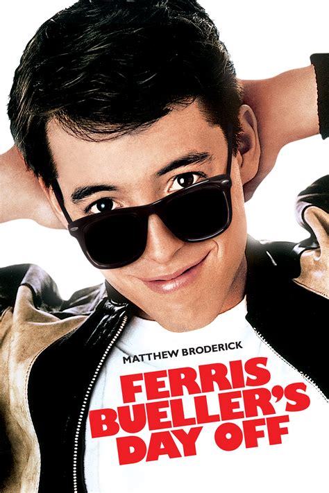 Ferris Bueller's Day Off on iTunes