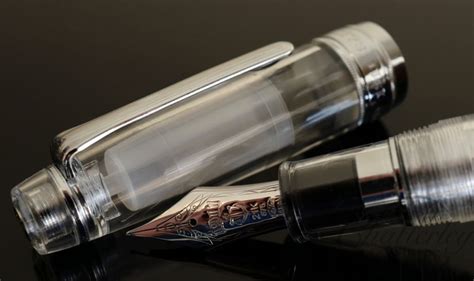 Sailor King of Pens Demonstrator Fountain Pen