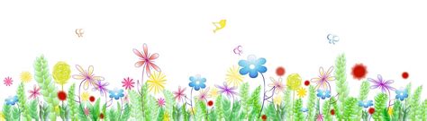 Neujahrsempfang Clipart Of Flowers