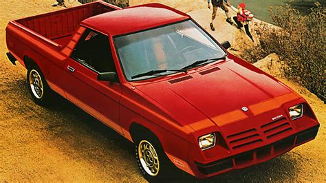 The Forgotten Cars, Trucks, and SUV Of the 1980s - Any Town Cars