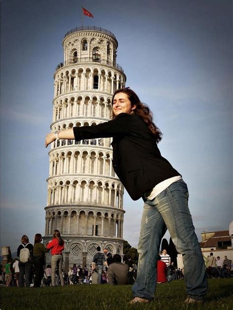 50 Best Forced Perspective Photography examples - part 3