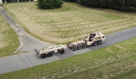 Autonomous Reversing Developed for US Army Trailer-Towing UGVs | UST