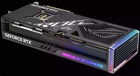 ASUS Unveil Their GeForce RTX 4090 ROG Strix & TUF Gaming Graphics Cards | eTeknix