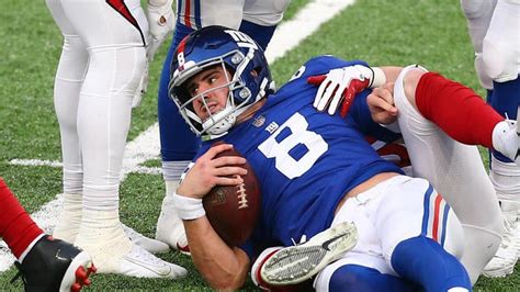 Giants, Jets struggles: Which New York team is more disappointing? Plus ...