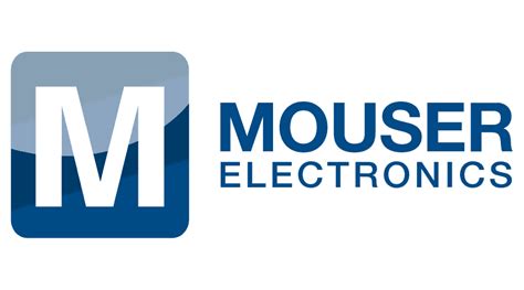 Mouser Electronics Logo Vector - (.SVG + .PNG) - GetLogoVector.Com