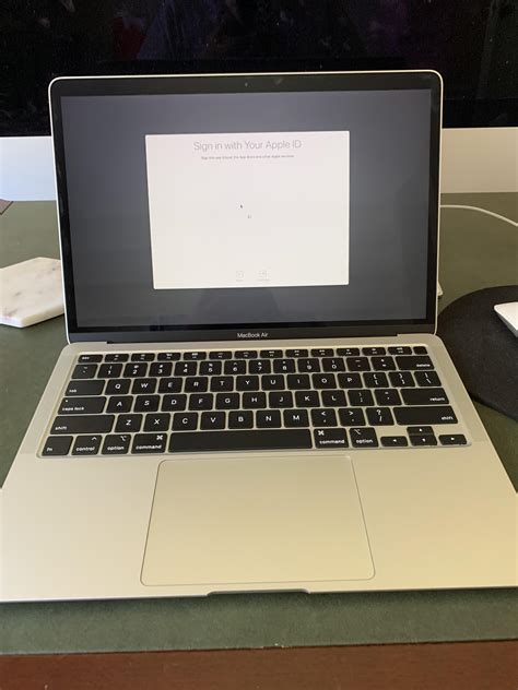 Just got a 2020 MacBook Air Silver! : r/macbookair