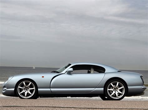 TVR Cerbera Specs & Photos - 1996, 1997, 1998, 1999, 2000 - autoevolution