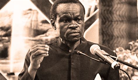 Tiro Memorial Lecture: In a seminal speech, Patrick Lumumba calls for a ‘fair deal’ for Africa