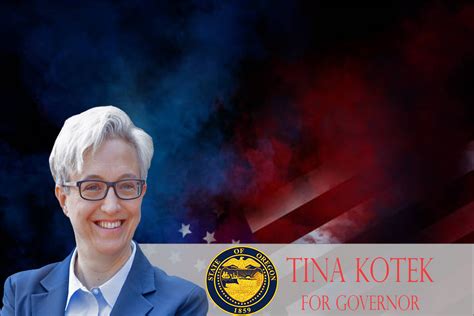 Campaigns Daily | Tina Kotek for Governor: Tina Kotek’s Top 6 Moments ...