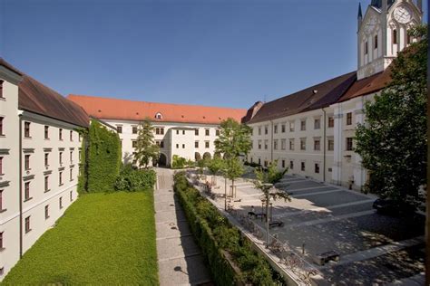 Picture gallery • University of Passau