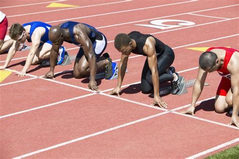 All About Track Season - Track and Field Tips for Beginner Athletes - The Wired Runner