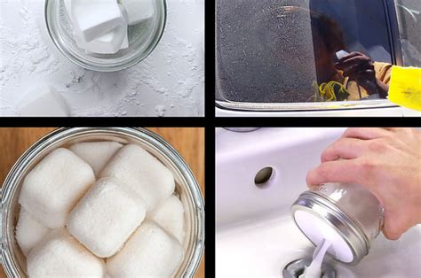 7 DIY Household Cleaners