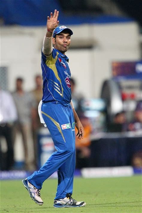 IPL Stats: Rohit Sharma has safest hands - Rediff Cricket