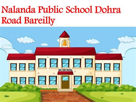 Nalanda Public School Dohra Road, Bareilly | Admission 2024-25, Fee, Review, FAQ's ...