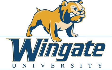 Wingate University Logo Vector - (.Ai .PNG .SVG .EPS Free Download)