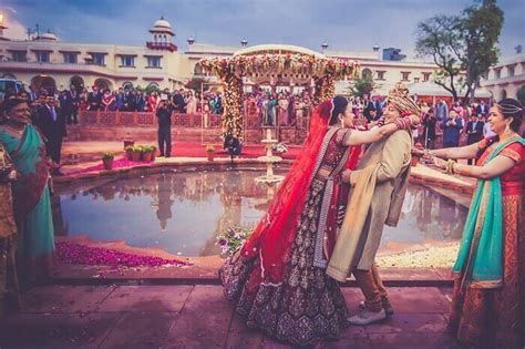 10 Best Wedding Venues In Jaipur