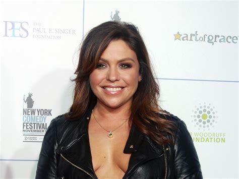 Rachael Ray Shares a Cubano Omelet Cooking Video on Instagram