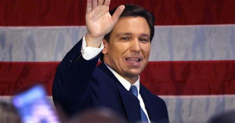 Gov. DeSantis officially launches 2024 presidential campaign | Just The News