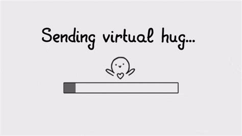 Embrace Hug Gif - IceGif