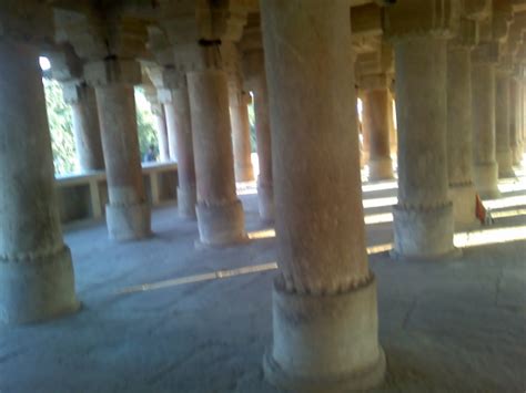 Gwalior Fort Inside View | Veethi