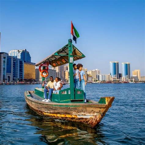 Explore the Best of Dubai Culture | Visit Dubai