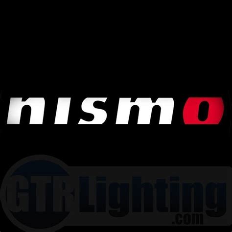 Nismo Logo - LogoDix