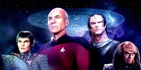 Should You Play Star Trek: Infinite?