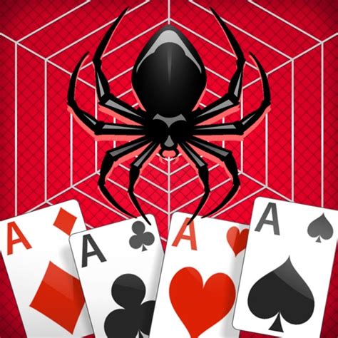 Spider Solitaire: Klondike pour iOS (iPhone/iPad/iPod touch) - Téléchargement gratuit sur AppPure