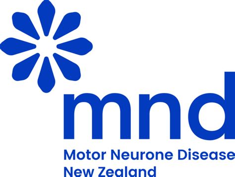 Gift for people with motor neurone disease. Donate to MND NZ – The Good Registry