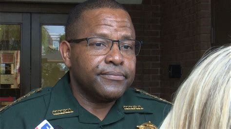 Clay County Sheriff makes unprecedented $10 million request for sheriff ...