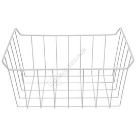 Chest Freezer Wire Basket | eSpares