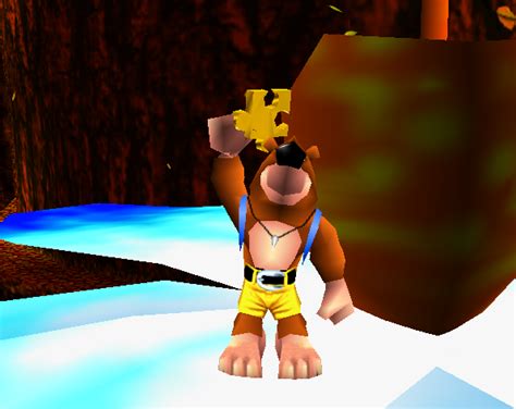 Banjo-Kazooie/Click Clock Wood — StrategyWiki | Strategy guide and game reference wiki