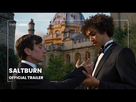 Saltburn | Official Trailer | Barry Keoghan, Carey Mulligan, Jacob Elordi - YouTube