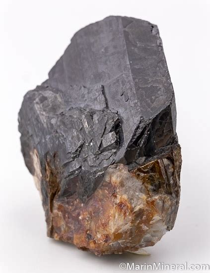 Marin Mineral Company - Mixed Minerals