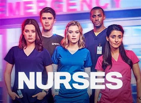 Nurses TV Show Air Dates & Track Episodes - Next Episode